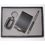 Gift Set Black