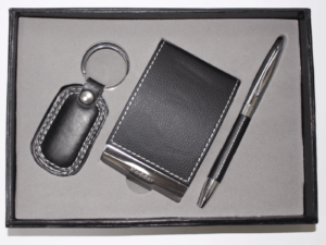 Gift Set Black