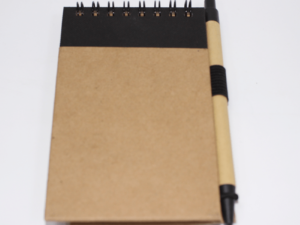 Note Book