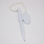 Reception Pen White