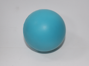 Stress Ball Sky Blue