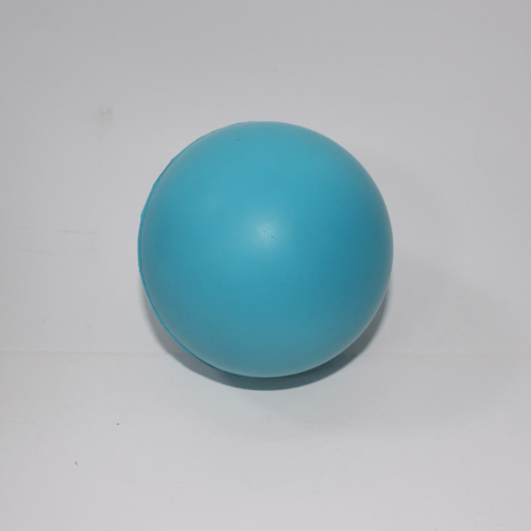 Stress Ball Sky Blue