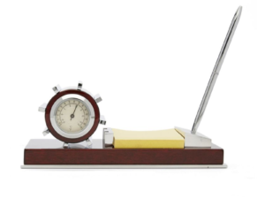 Table Clock