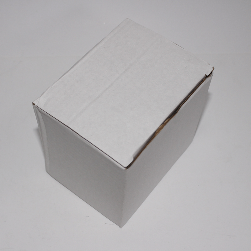 Lp Mug Paper Box