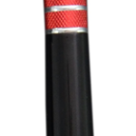 Red, Black Ballpen