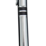 Shiny Silver Ballpen