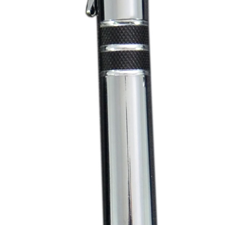 Shiny Silver Ballpen