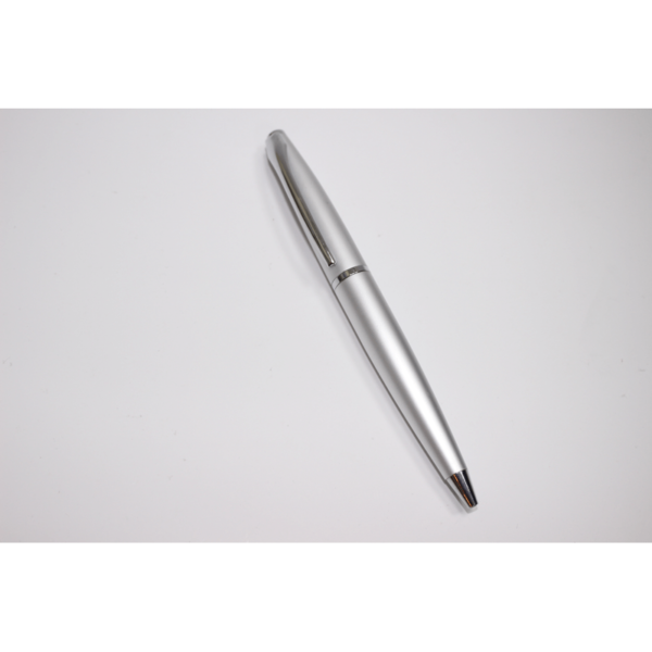 Ball Pen Silver