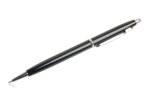 Metal Pen