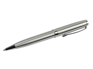 Metal Pen