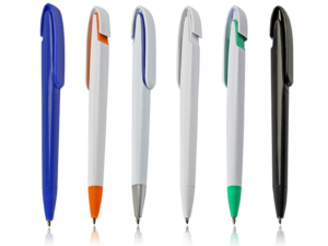 Plastic Pen