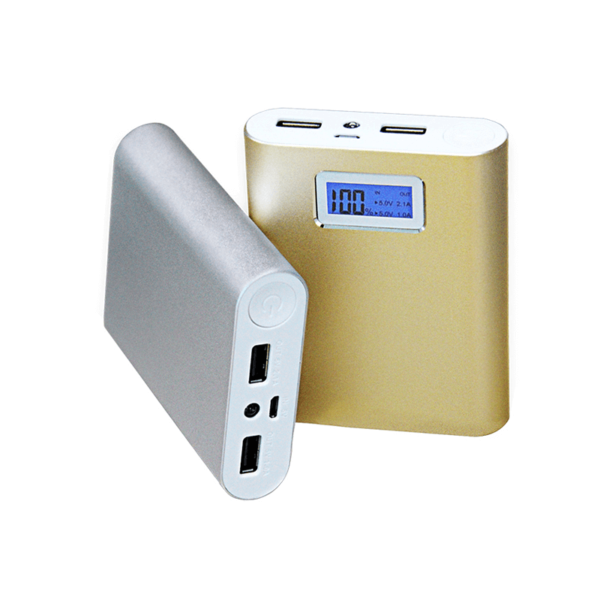 Digital Power Bank12800mah