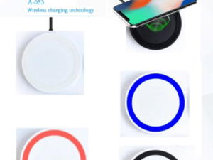 Wireless Charger Pad