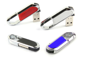 Metal&plastic Usb