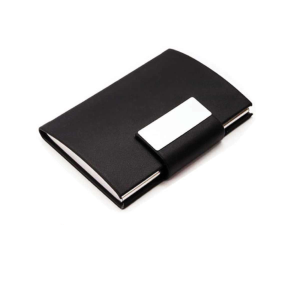 Business Card Holder