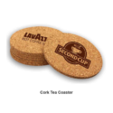 Cork Tea Coasters