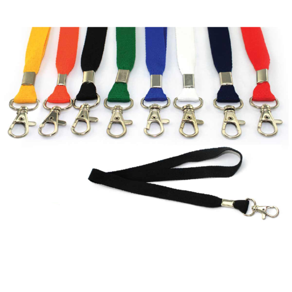 Hook Lanyards