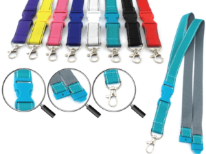 Pms Lanyards - 20mm