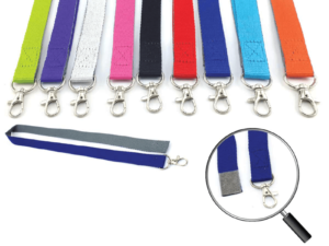 Velcro Lanyards - 20mm