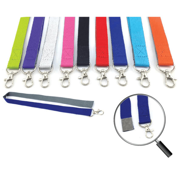 Velcro Lanyards - 20mm