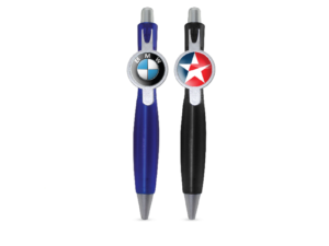 Big Logo Ball Pen