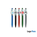 Logo Pen Ball Pen