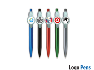 Logo Pen Ball Pen