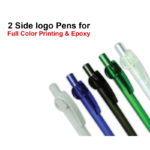 Logo Pen Ball Pen