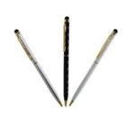 Metal Pen – Gold