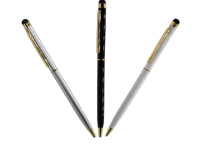 Metal Pen - Gold