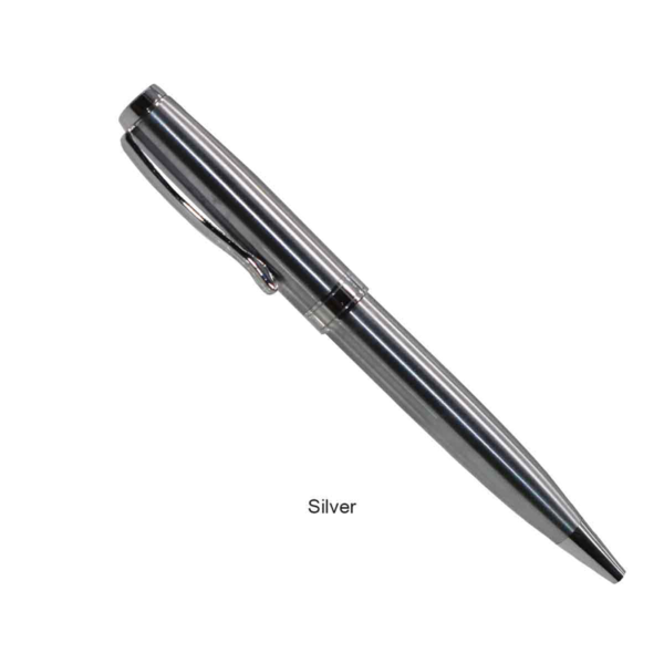 Metal Pen