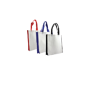 Non Woven Bags With Colored Gazzette