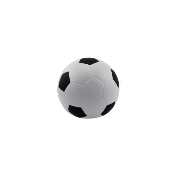 Football Shape Stress Ball