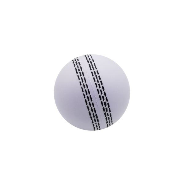 Cricket Ball Shape Stress Ball