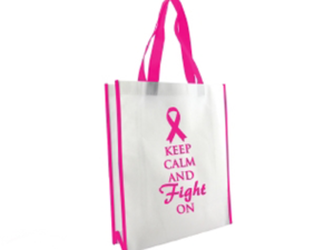 Breast Cancer Bag