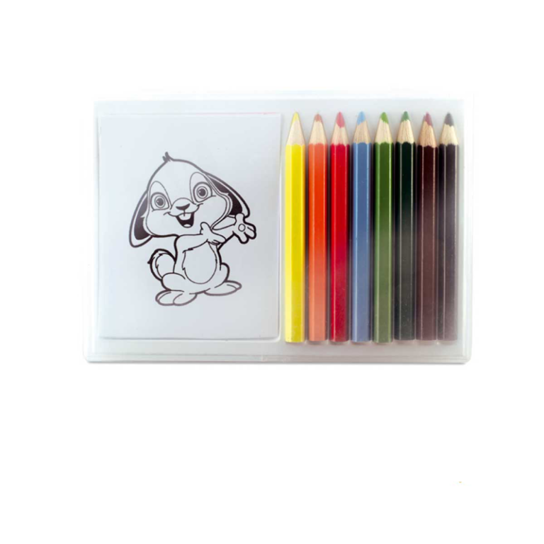 Coloring Pads – Tanushh.com