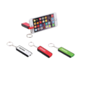 3-in-1 Led Keychain & Mobile Stand