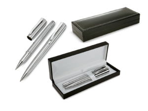 Metal Pen Sets