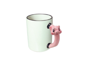 Animal Design Mug