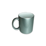 Promotional Mugs – Silver