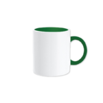 Promotional Mugs – Green