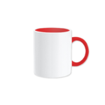 Promotional Mugs – Red