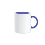 Promotional Mugs – Blue