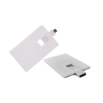 Mobile card shaped USB Flash Drives 8GB