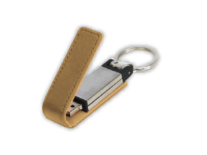 USB Flash Drives with Key Holder in 4GB
