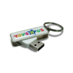 USB Flash Drives Keychain – 4GB