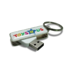 USB Flash Drives Keychain – 8GB