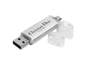 OTG Phone USB Flash Drives 8GB