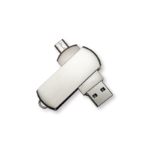 Swivel Phone USB Flash Drives