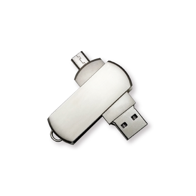 Swivel Phone USB Flash Drives